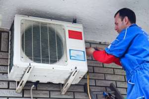 24/7 and Emergency HVAC Near Harrison, NY | Air Conidtioning and Heating Contractors